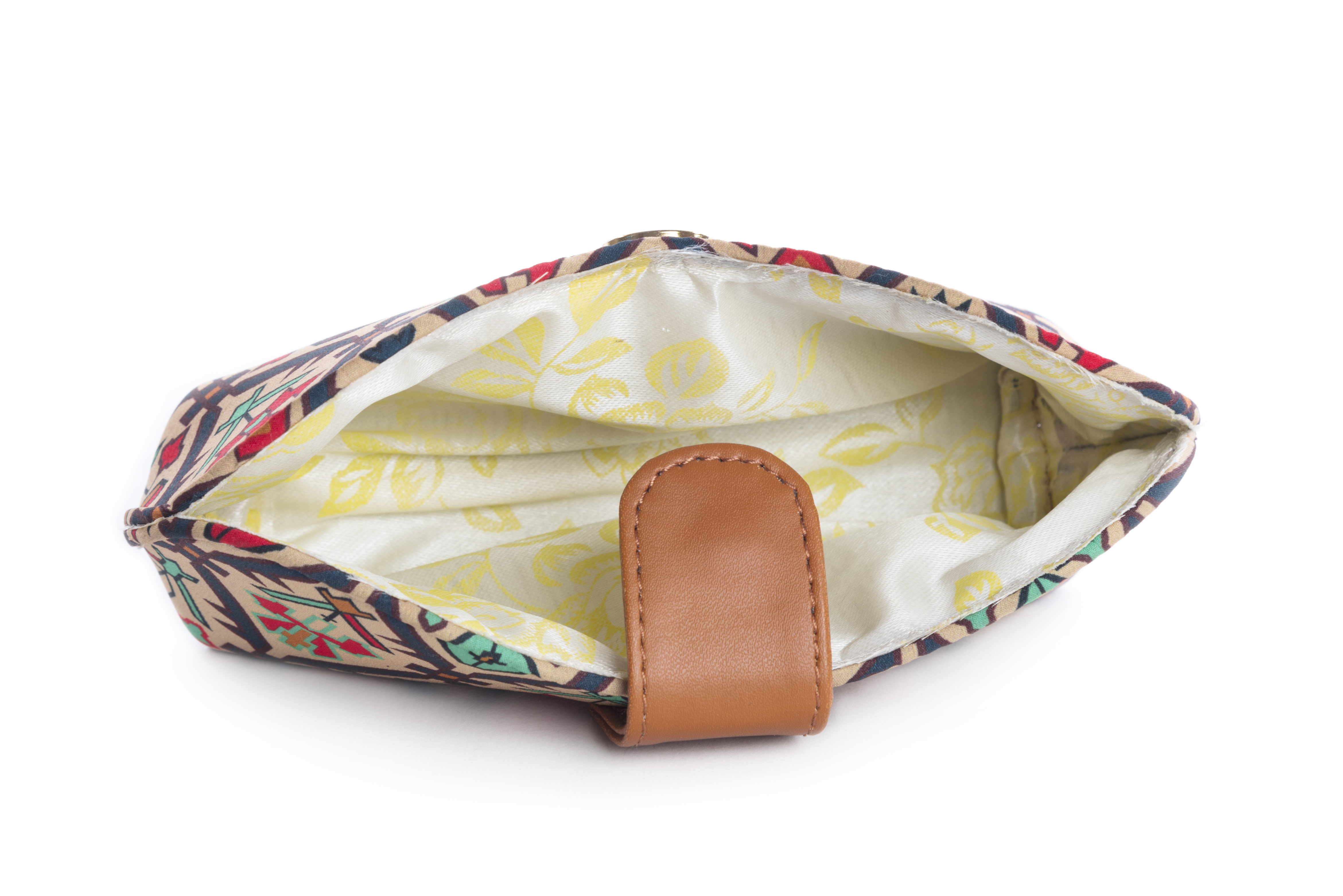 Designer Soft Owl Print Cover - Size: Standard Glasses Size