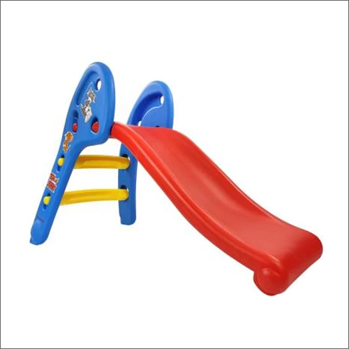 किड्स गार्डन फ़ोल्ड करने योग्य स्लाइडर आयाम (L*w*h): 43x22x27.5 इंच (इंच)