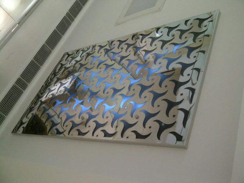 High Quality Designer Sheet Cladding