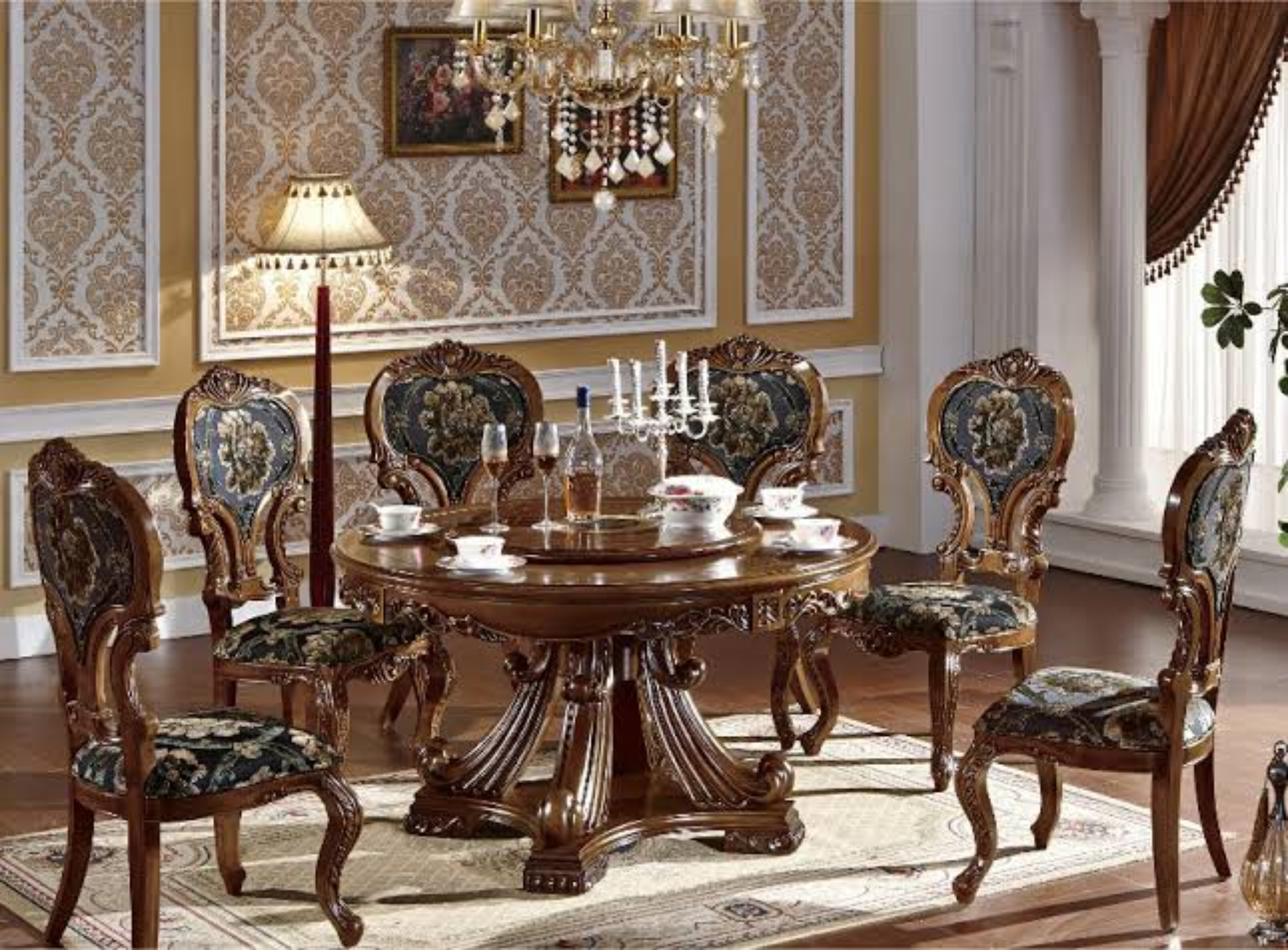 Nawaz Handicrafts Dining Table