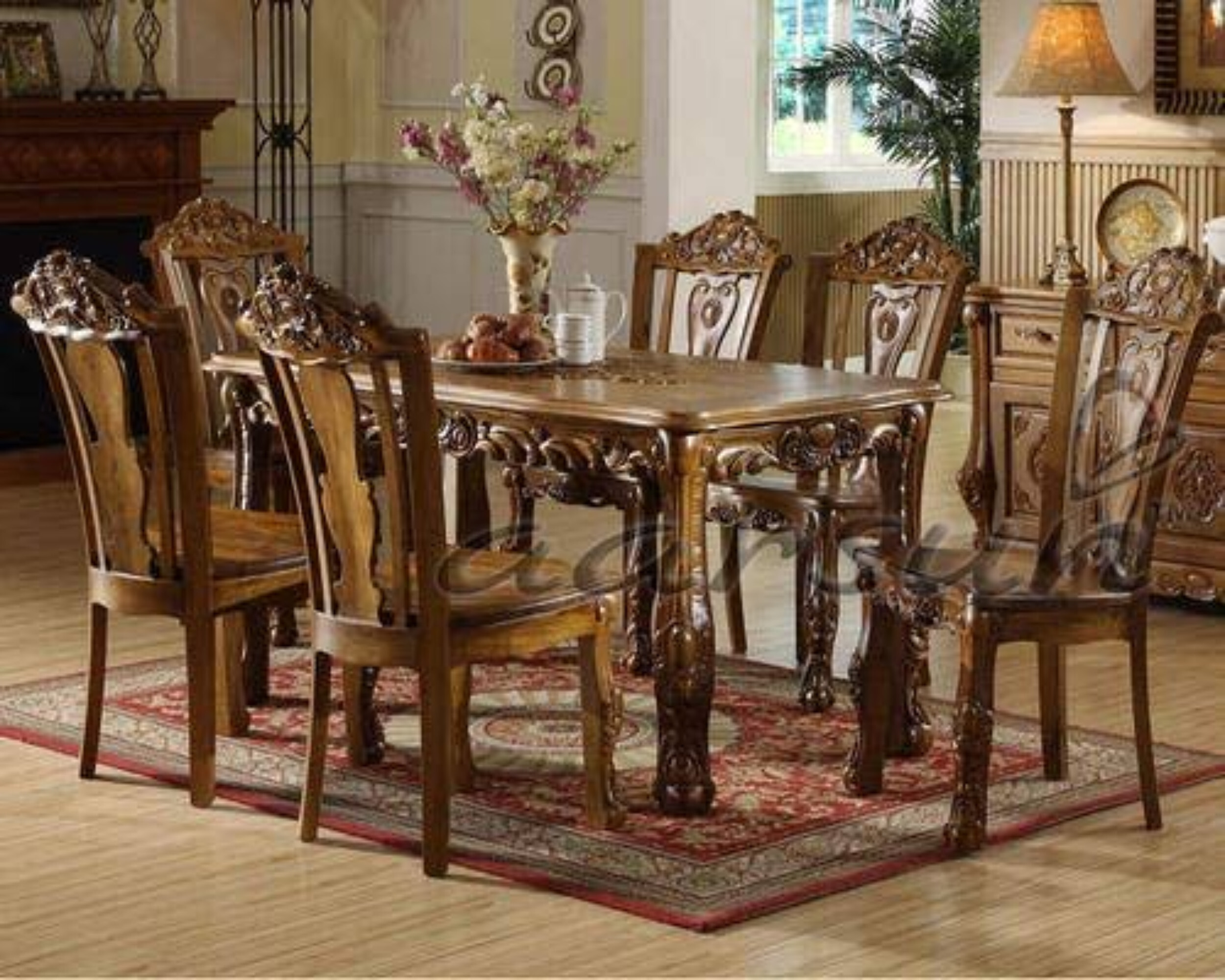 Nawaz Handicrafts Dining Table