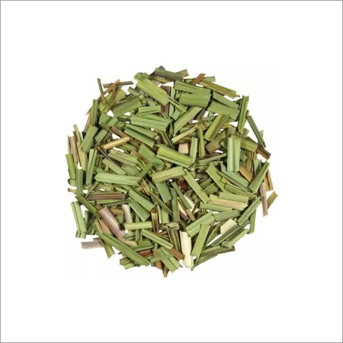 ग्रीन लेमनग्रास ड्राइड पेटल्स