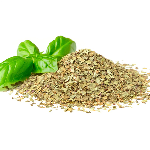 Basil Leaves Herbs Age Group: Suitable For All