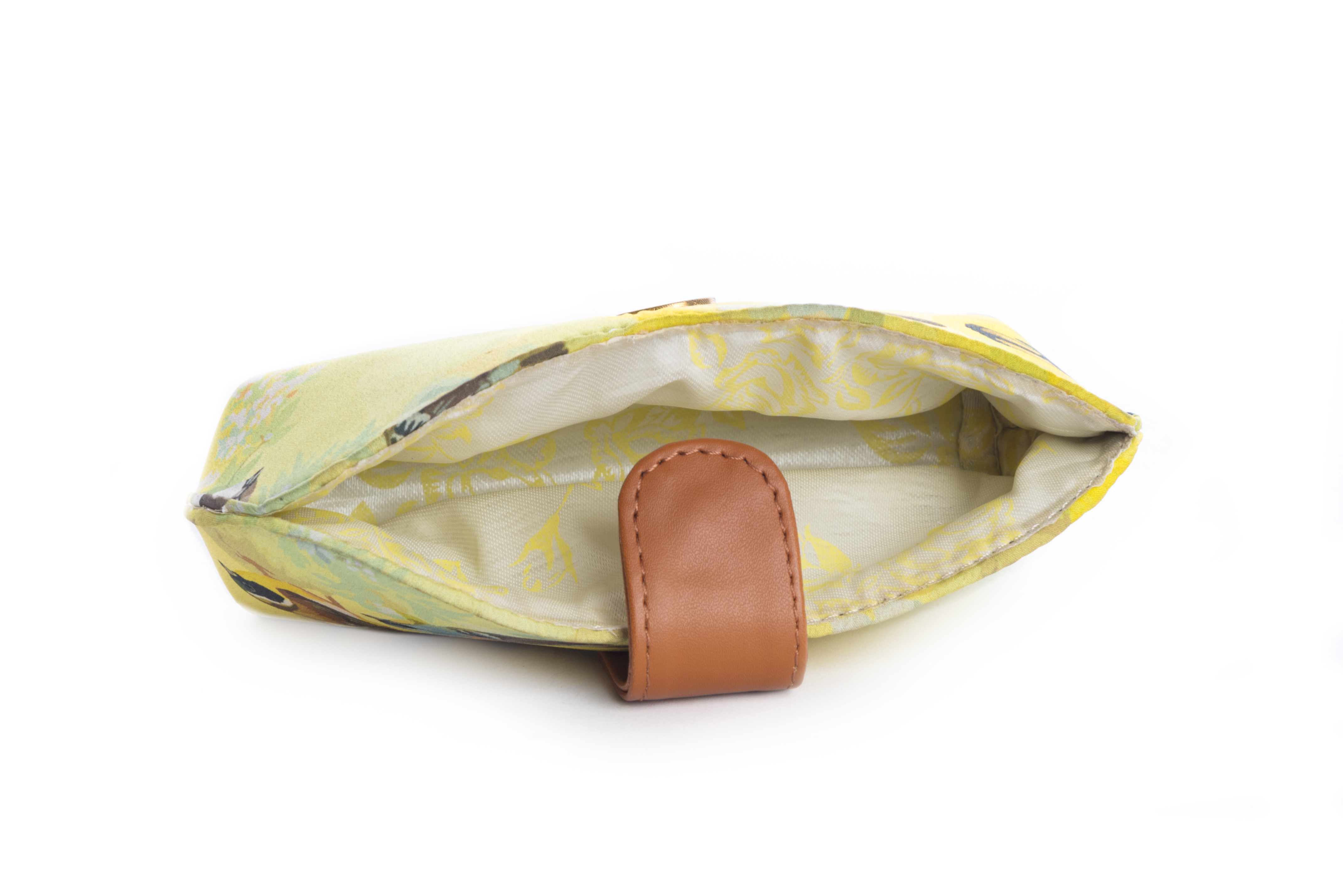Shade Designer Bird Print - Size: Medium