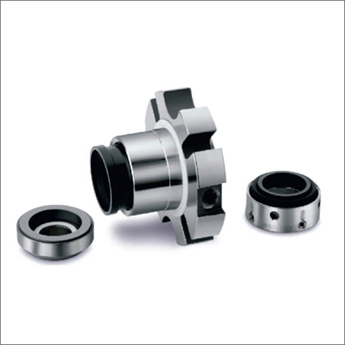 Lb-D24-C Double Semi Cartridge Seal - Hardness: Hard