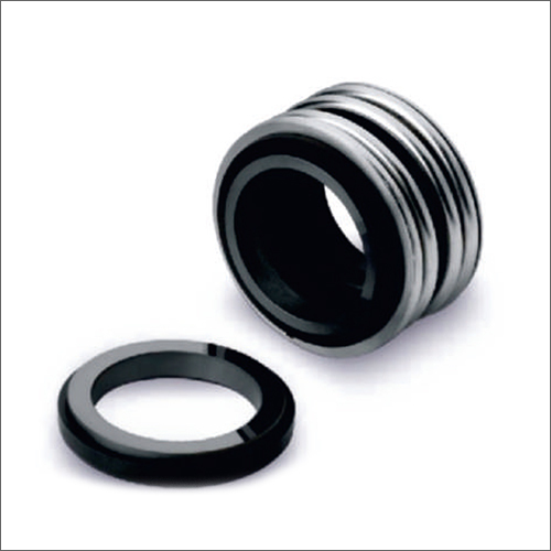 Lb-Rs1 Rubber Bellow Seal - Hardness: Hard