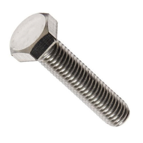 बोल्ट फास्टनर