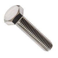 Bolt Fastener