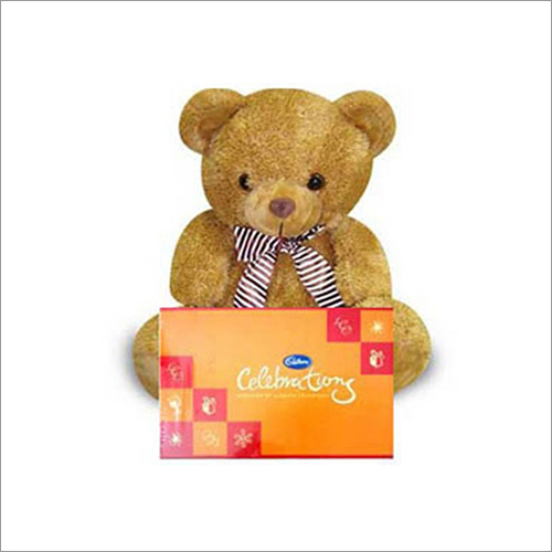 Brown Cute Celebration Festival Gifts