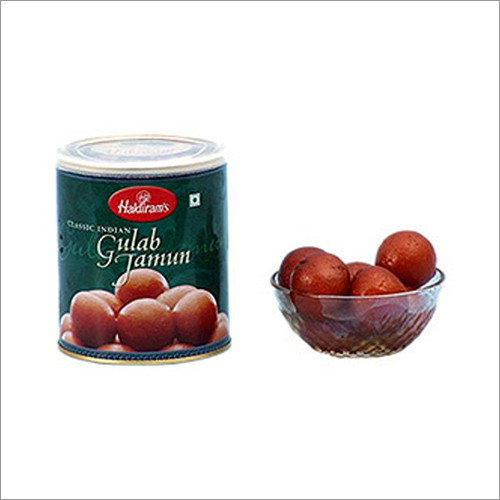 Haldiram Gulabjamun Grade: Premium