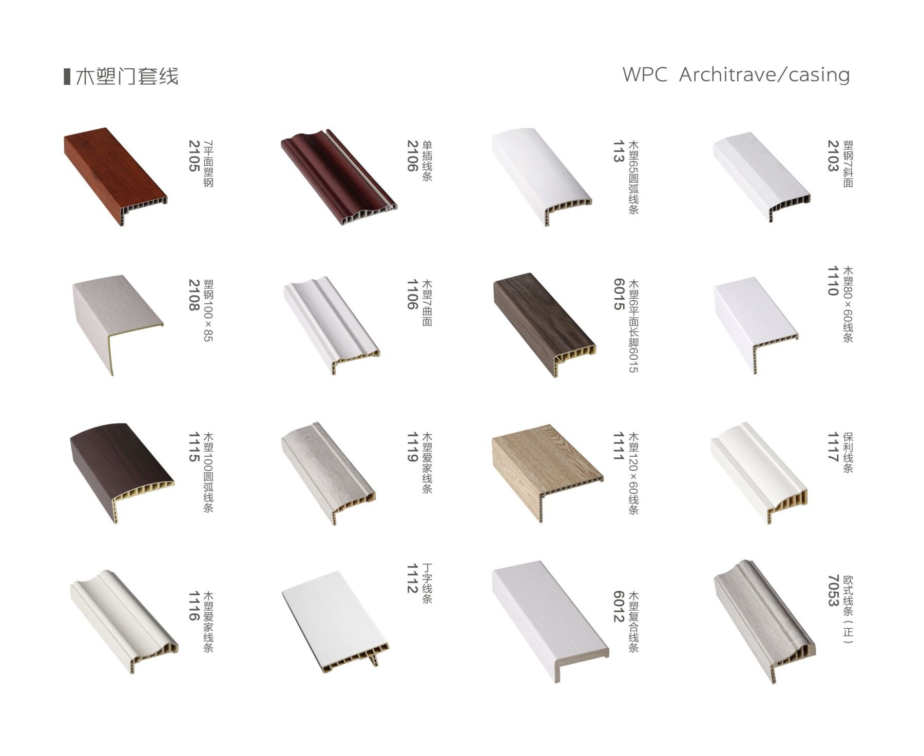 Flush Wpc Door Application: Residential