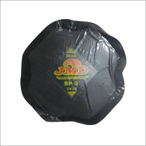 BP-3 Tubeless Tyre Repair Patches