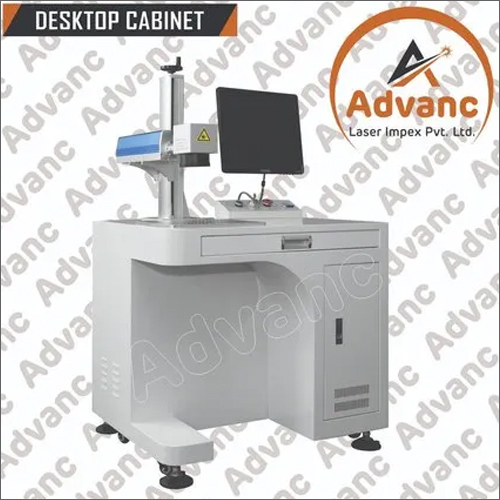 Fiber Laser Marking Machine Accuracy: High  %