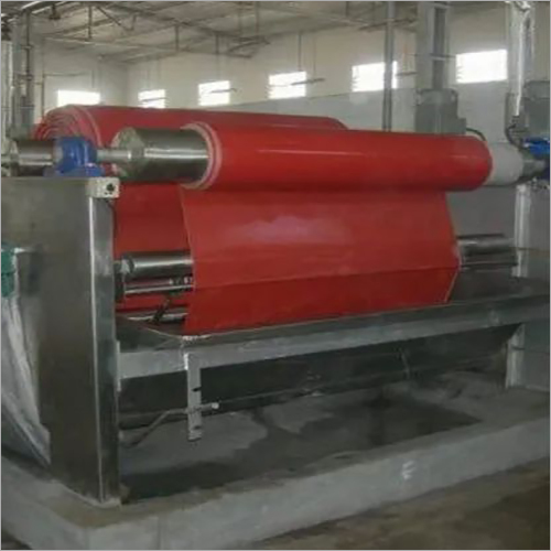 रंगे हुए कपड़े