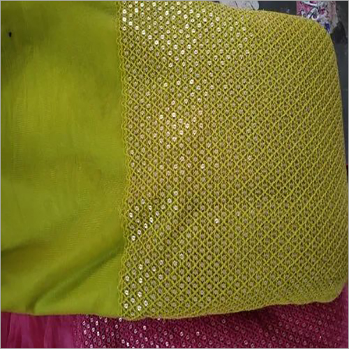 रंगे हुए कपड़े