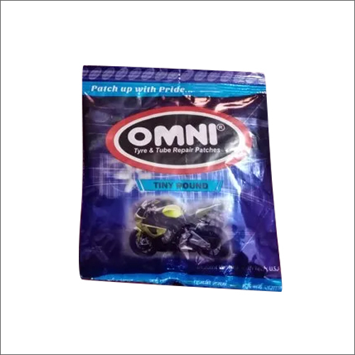 इनर ट्यूब रिपेयर पैच