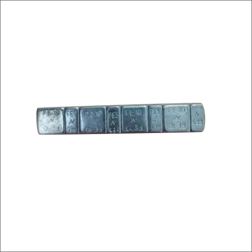 Wheel Balancing Weight Sticker - Stainless Steel Material, Custom Sizes & Thicknesses | Easy Application For All Vehicle Types