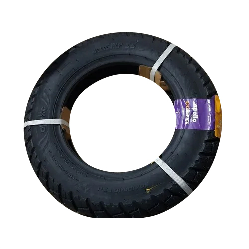 Radial Tires Two Wheeler Apollo Tyre