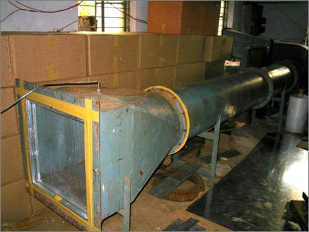 फिल्टर्स