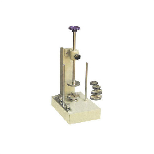 ग्रे सॉइल ट्रिमर मशीन