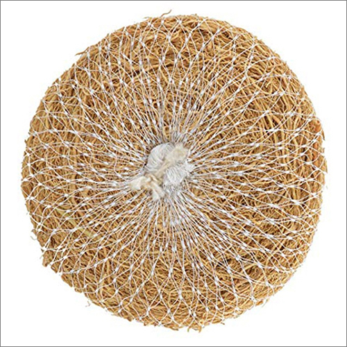 वेटिवर बॉडी स्क्रबर आयु समूह: वयस्क