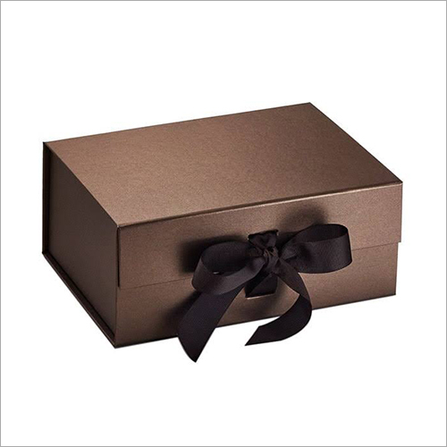 पेपर रिजिड बॉक्स