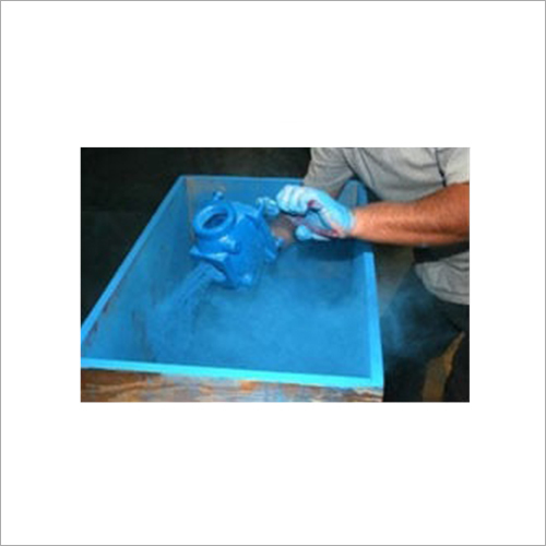 Epoxy Powder Coating Service