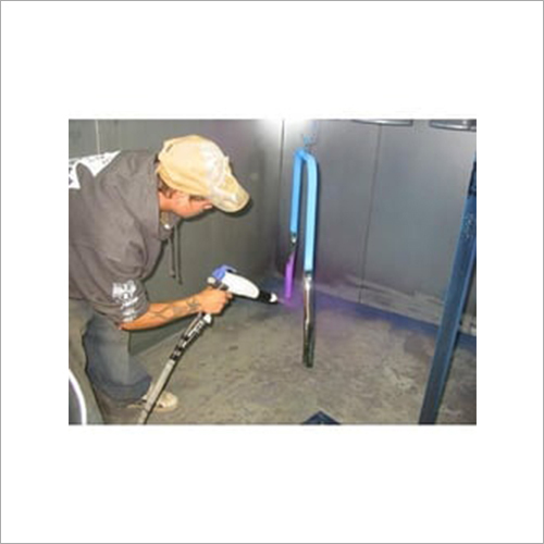 Metal Powder Coating Services - High-Quality Finish | Durable Protection, Customizable Colors, Precision Application