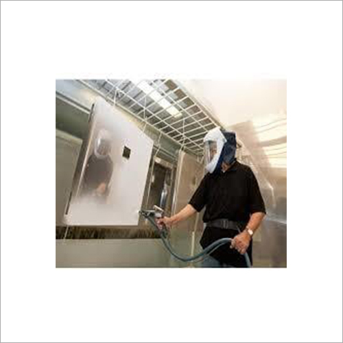 PP Powder Coating Services - PP Powder, Thickness 50-200 Microns | ASTM D3359 Adhesion, ASTM D3363 Hardness, ISO 14001 Compliance