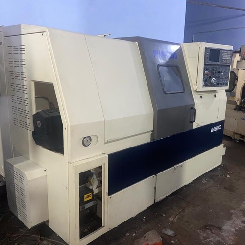 Daewoo Puma 200C Industrial