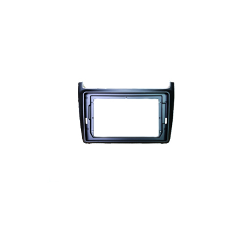 Android Frame For Volkswagen Polo 9inch at Best Price in Delhi | Auto ...