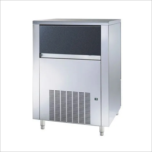 Multicolor Sl 35 Ice Cube Machine