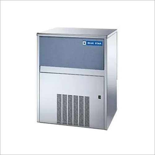मल्टीकलर Sl 260 आइस क्यूब मशीन