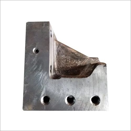Stainless Steel Cnc Machine Tool Holder