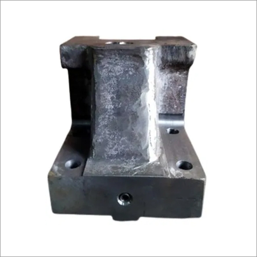 Stainless Steel Cnc Machine Tool Holder