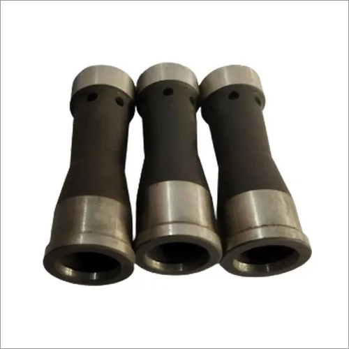 Stainless Steel Automatic Tool Clamping Gripper