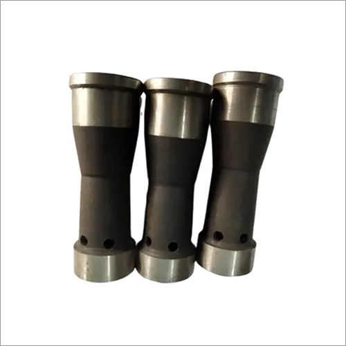 Stainless Steel Automatic Tool Clamping Gripper
