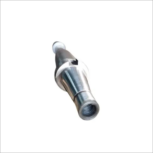 Stainless Steel En 353 Drill Chuck Arbor