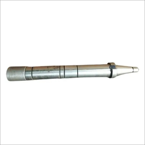 Stainless Steel En 353 Drill Chuck Arbor