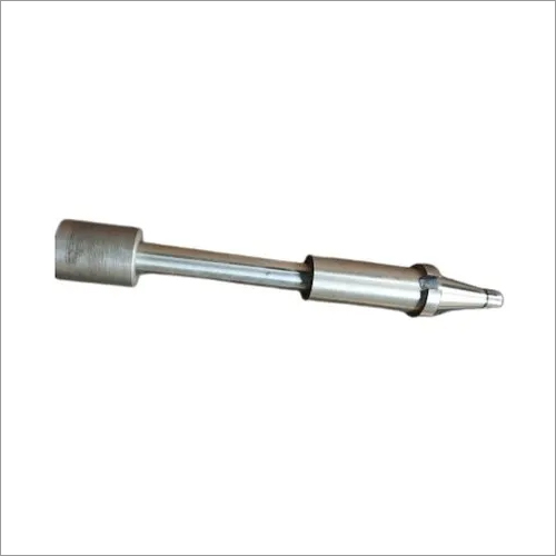 Stainless Steel En 353 Drill Chuck Arbor