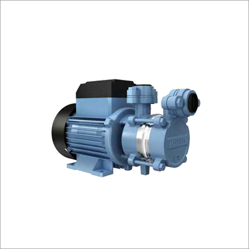 ब्लू-ब्लैक 0.5 एचपी हाई फ्लो सेल्फ प्राइमिंग मोनोब्लॉक पंप