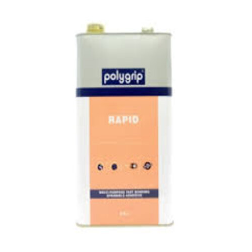 Polygrip Rapid Application: Sofa Maker