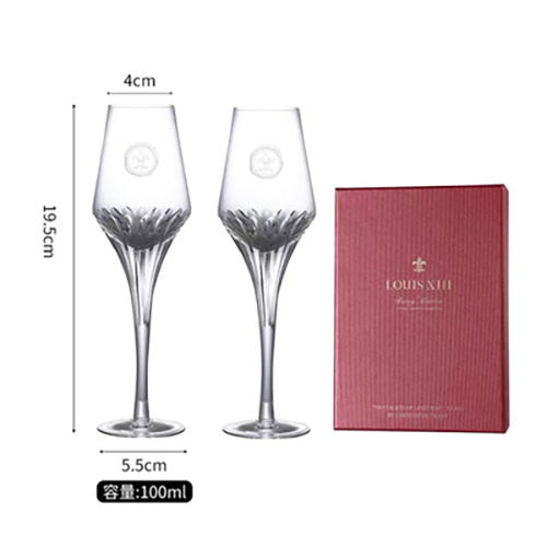 Brandy Glass