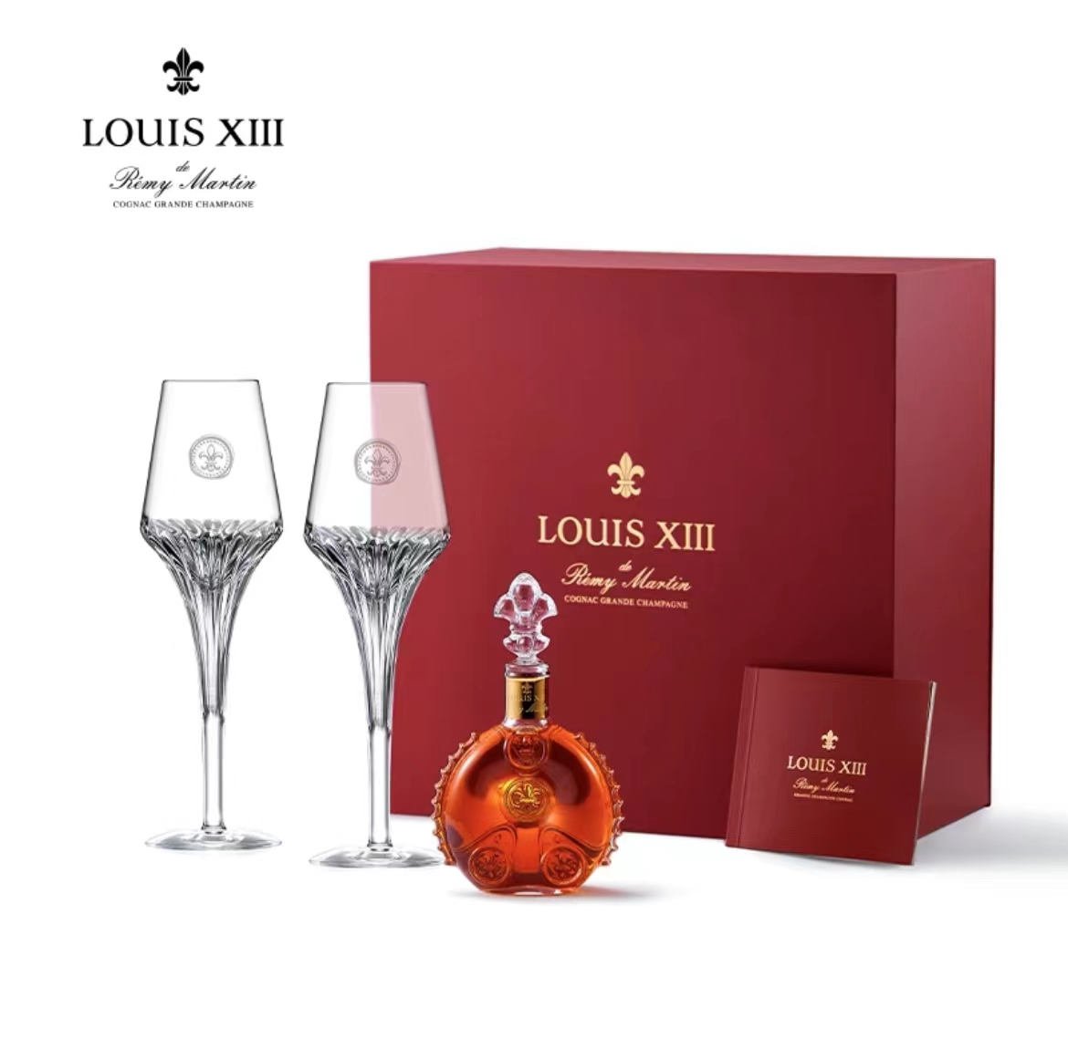 Brandy Glass