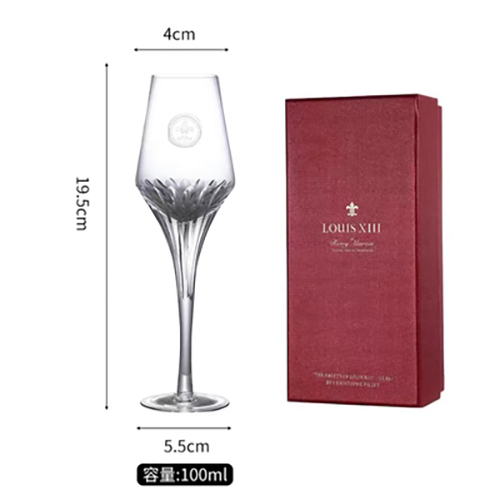 Brandy Glass