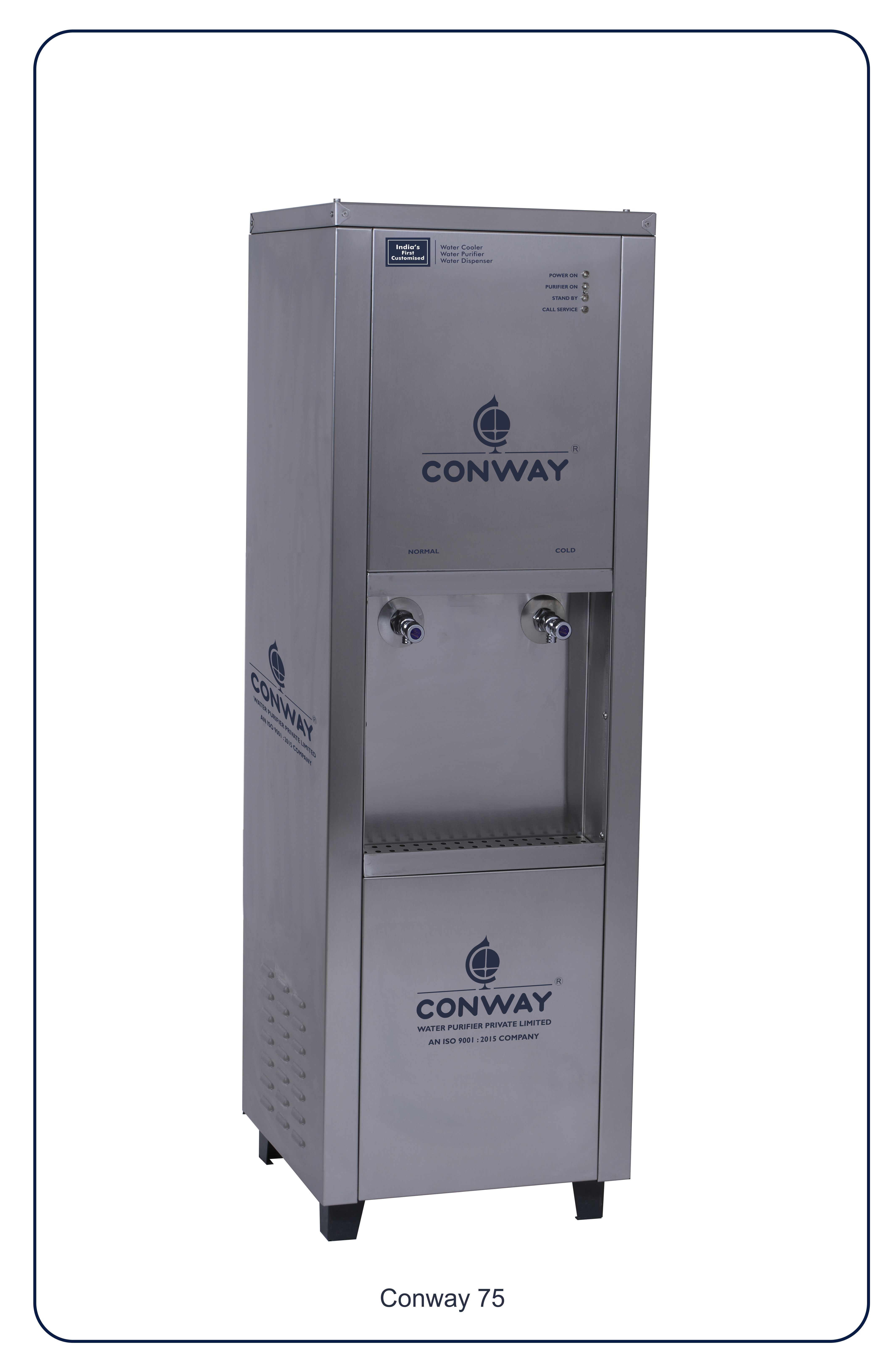 Conway P1414nc - Dimension (L*w*h): 365 X 355 X 1370 Mm Millimeter (Mm)