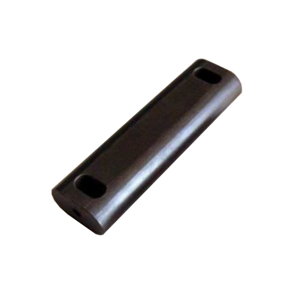 Excavator Hydraulic Breaker Tool Pin - Color: Grey
