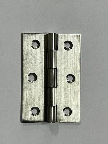 3X16 S.S. HINGES