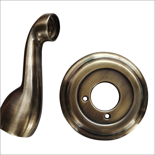 औद्योगिक प्राचीन पीतल इलेक्ट्रोप्लेटिंग सेवा