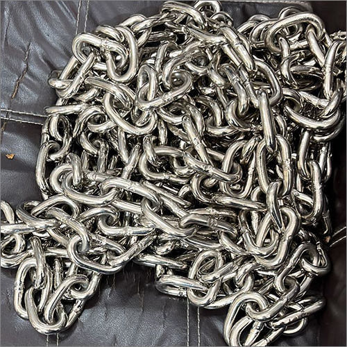 निकेल चेन इलेक्ट्रोप्लेटिंग सर्विस